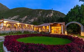 Inti Punku Valle Sagrado Hotel